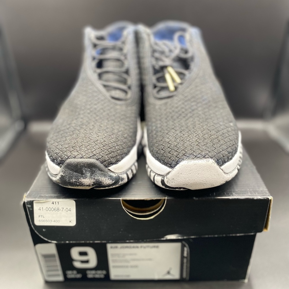 Jordan Future - Picture 4 of 8